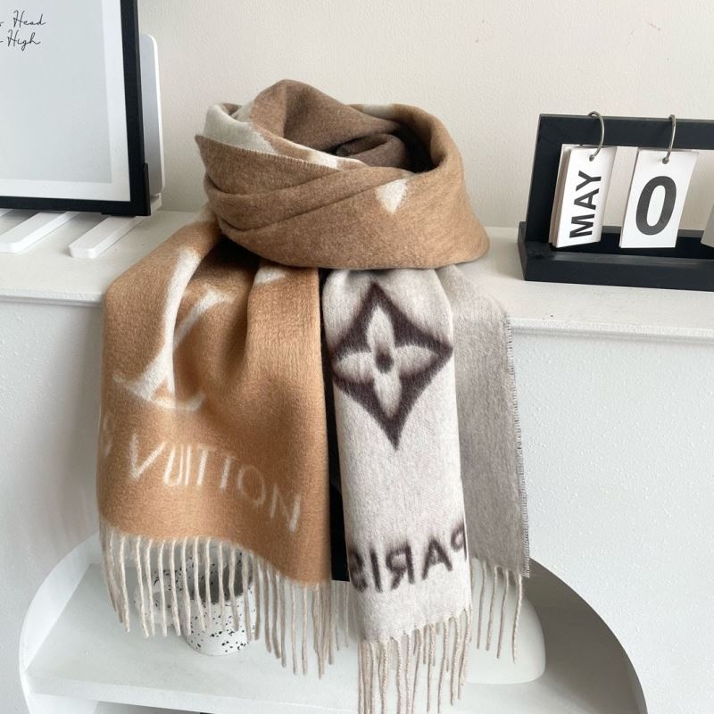 Louis Vuitton Scarf